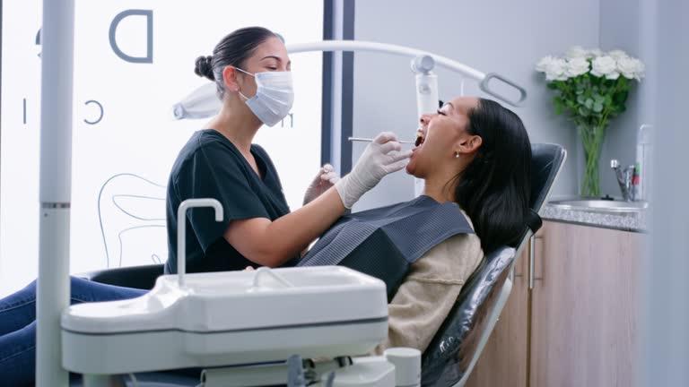 Full Mouth Reconstruction in San Tan Valley, AZ