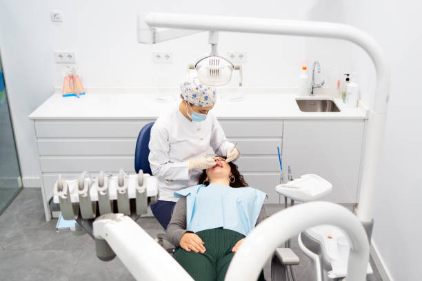 Dental X-Rays and Imaging